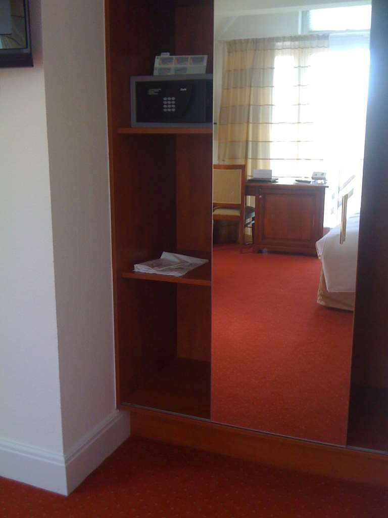 Hotel Moosburger Hof Pfaffenhofen an der Ilm Room photo